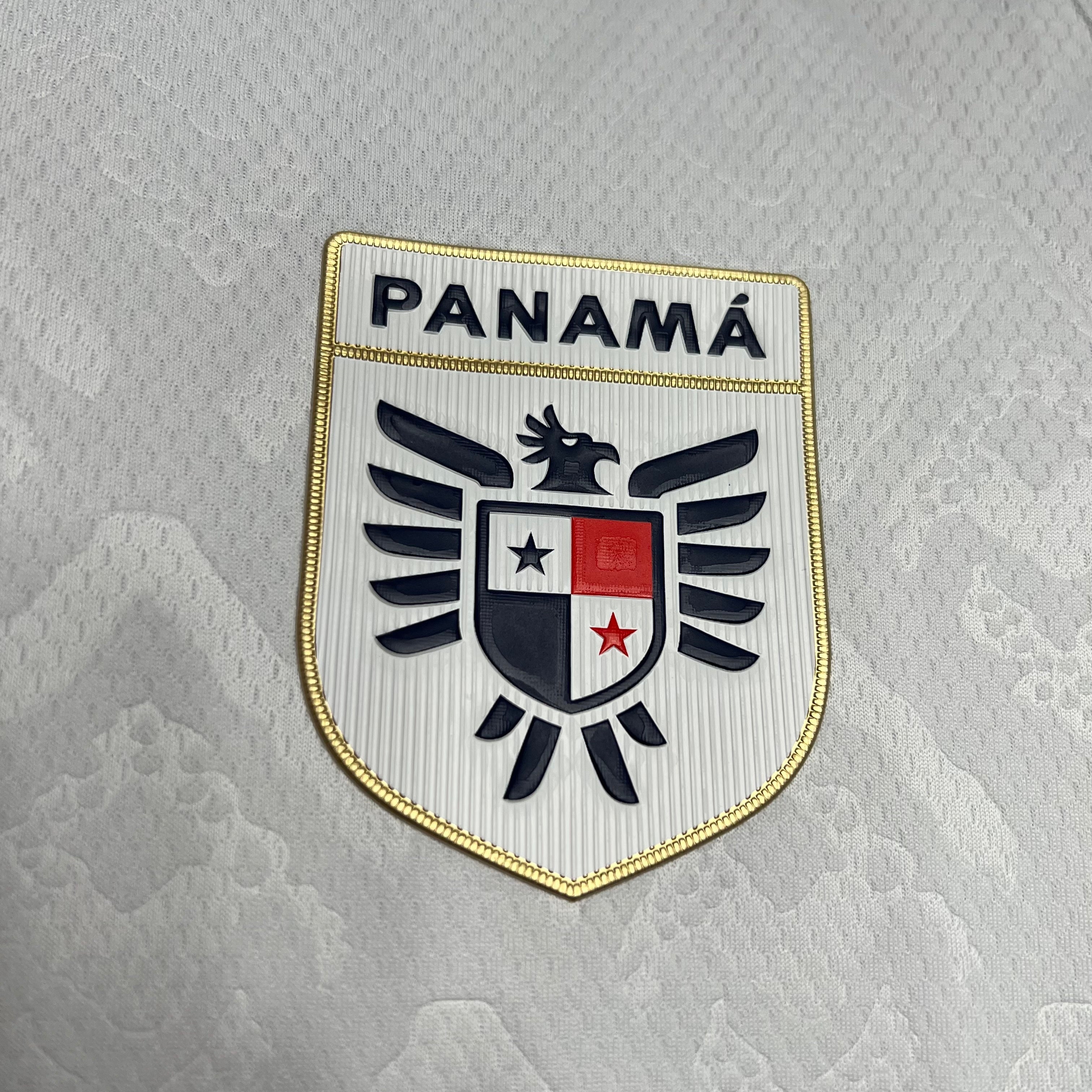Panama 2024-25 Away Jersey S-XXL