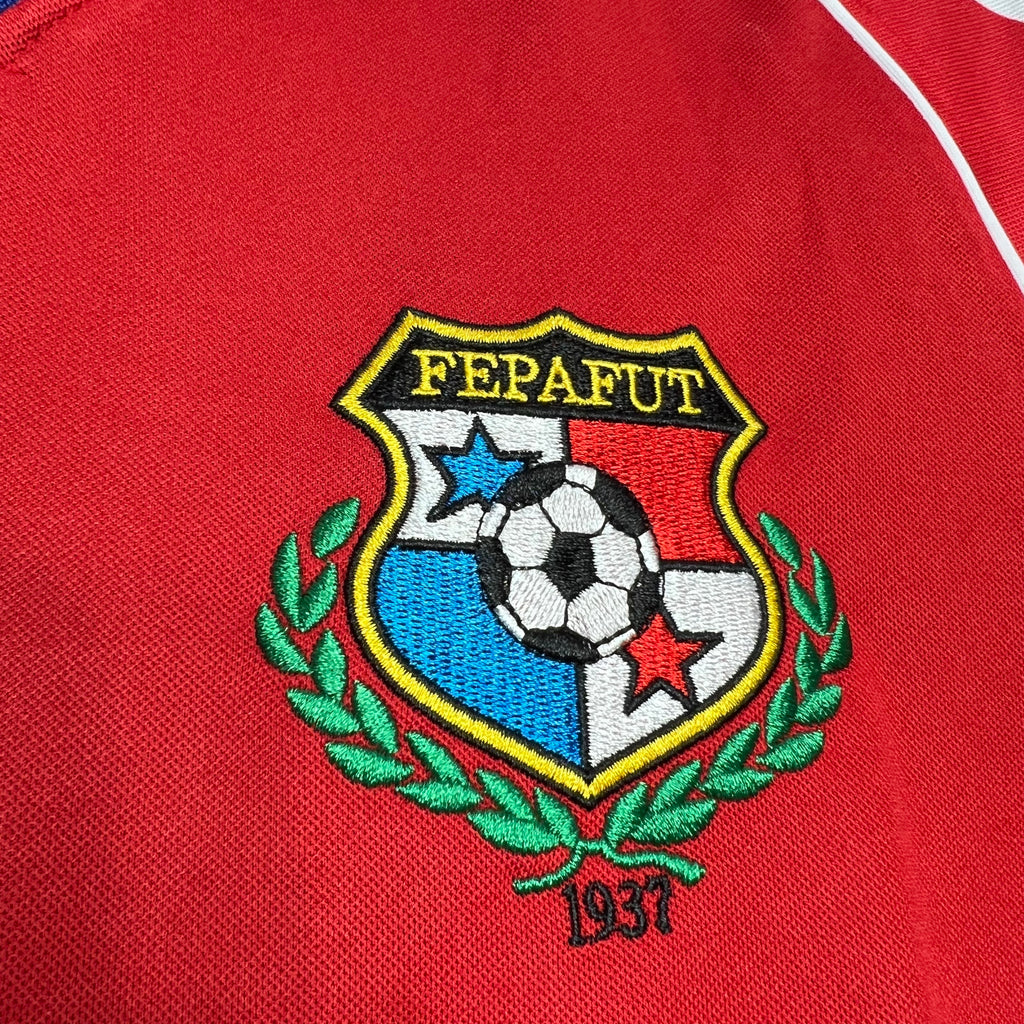 Panama 1998-99 Home Retro Jersey S-XXL