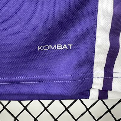 Fiorentina 25-26 Home Football jersey S-XXL