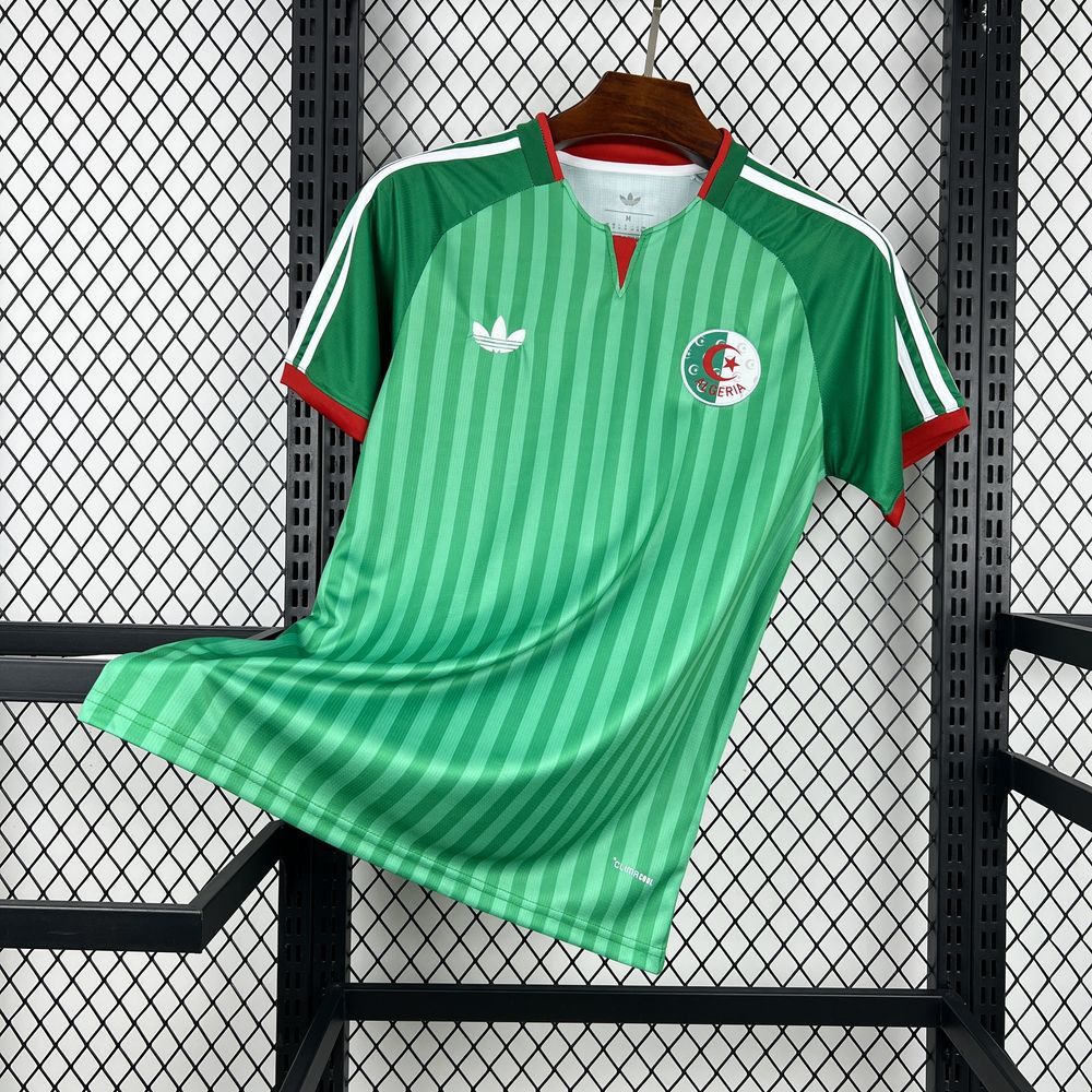 Algeria 2026 - World Cup Away