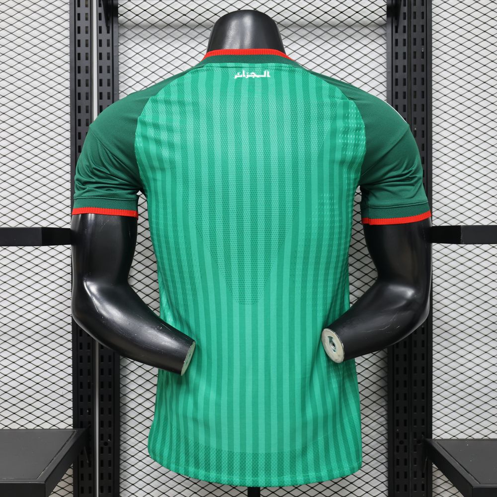 Algeria 2026 - World Cup Away (Player Version)