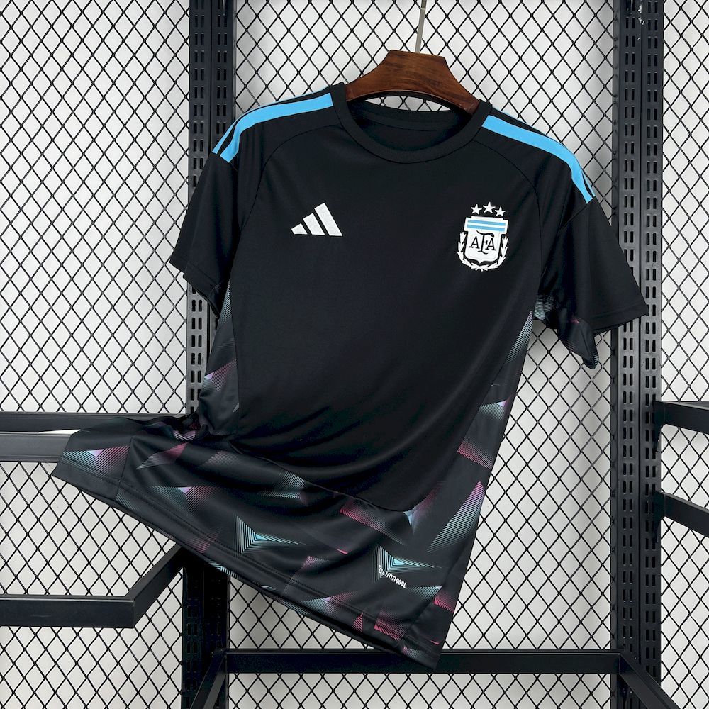 Argentina 2026 - World Cup Goalkeeper