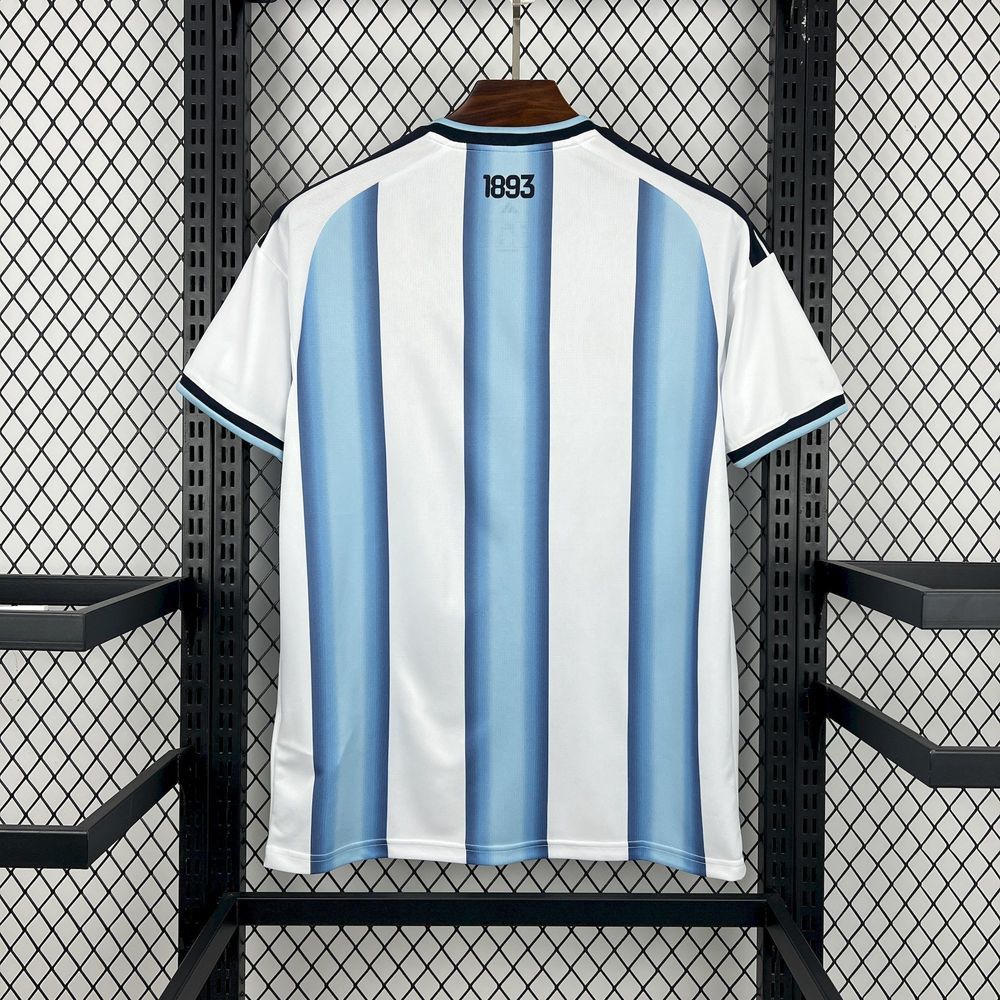 Argentina 2026 - World Cup Home