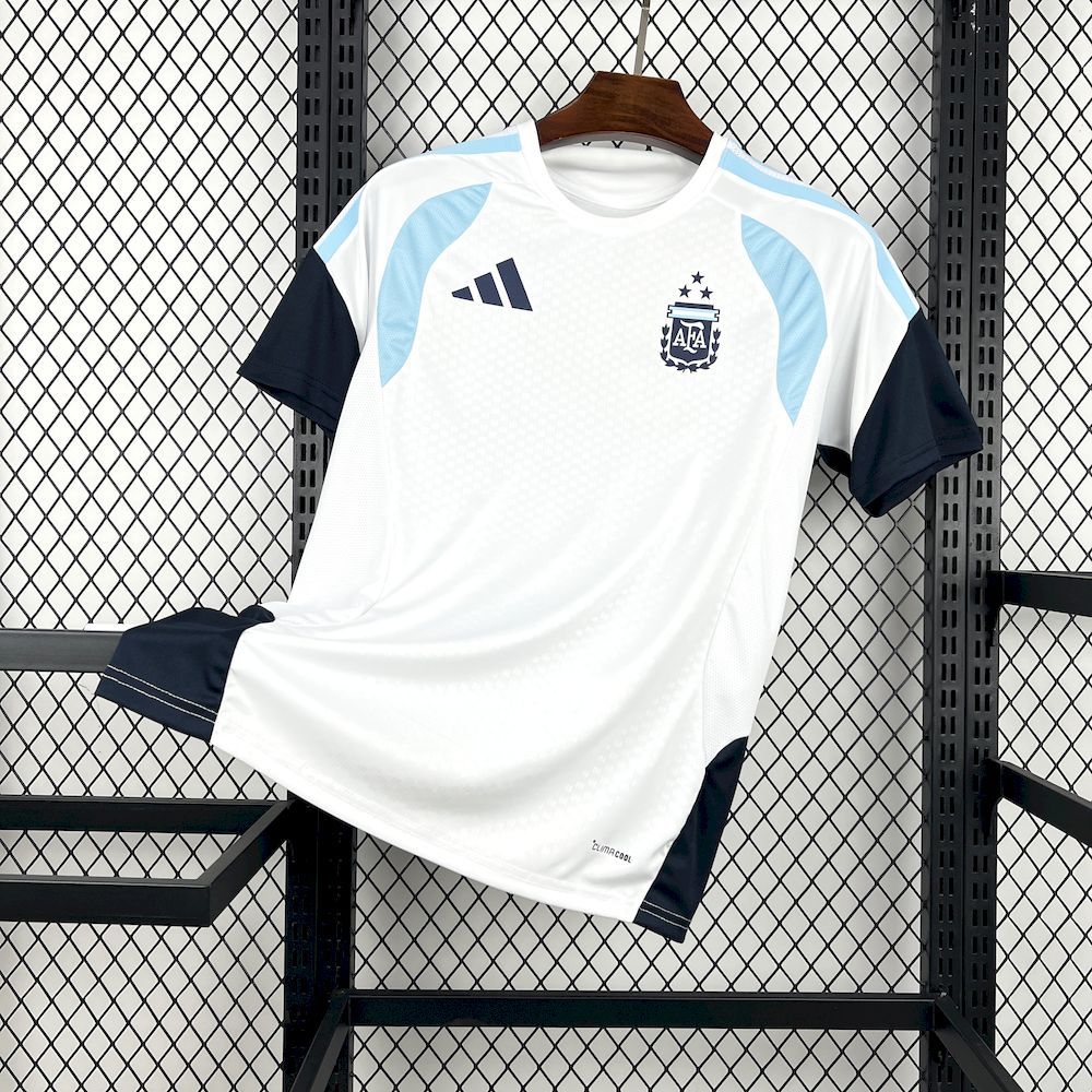 Argentina 2026 - World Cup Pre-Match