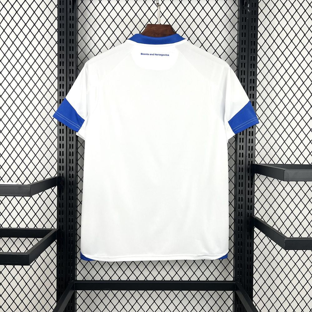 Bosnia 2026 - World Cup Away