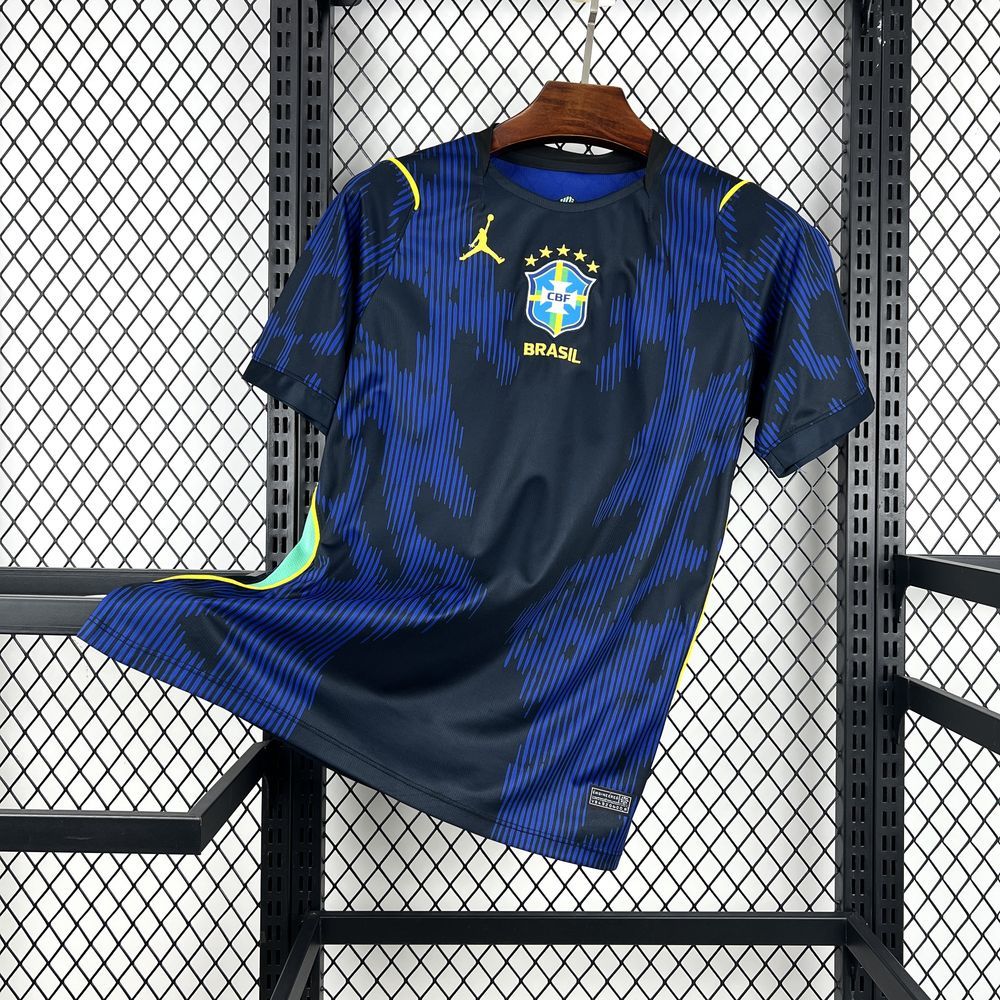 Brazil 2026 - World Cup Away