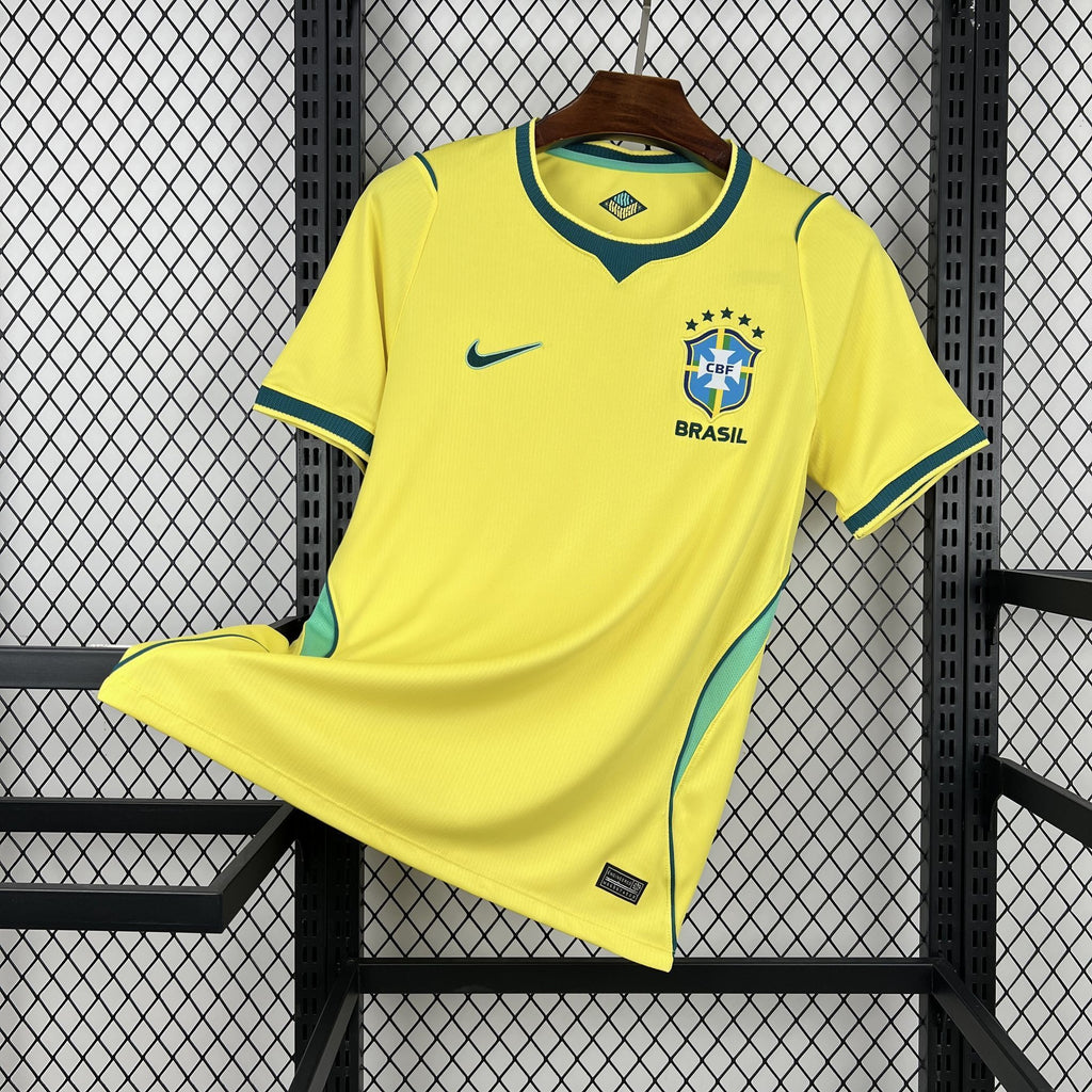 Brazil 2026 - World Cup Home