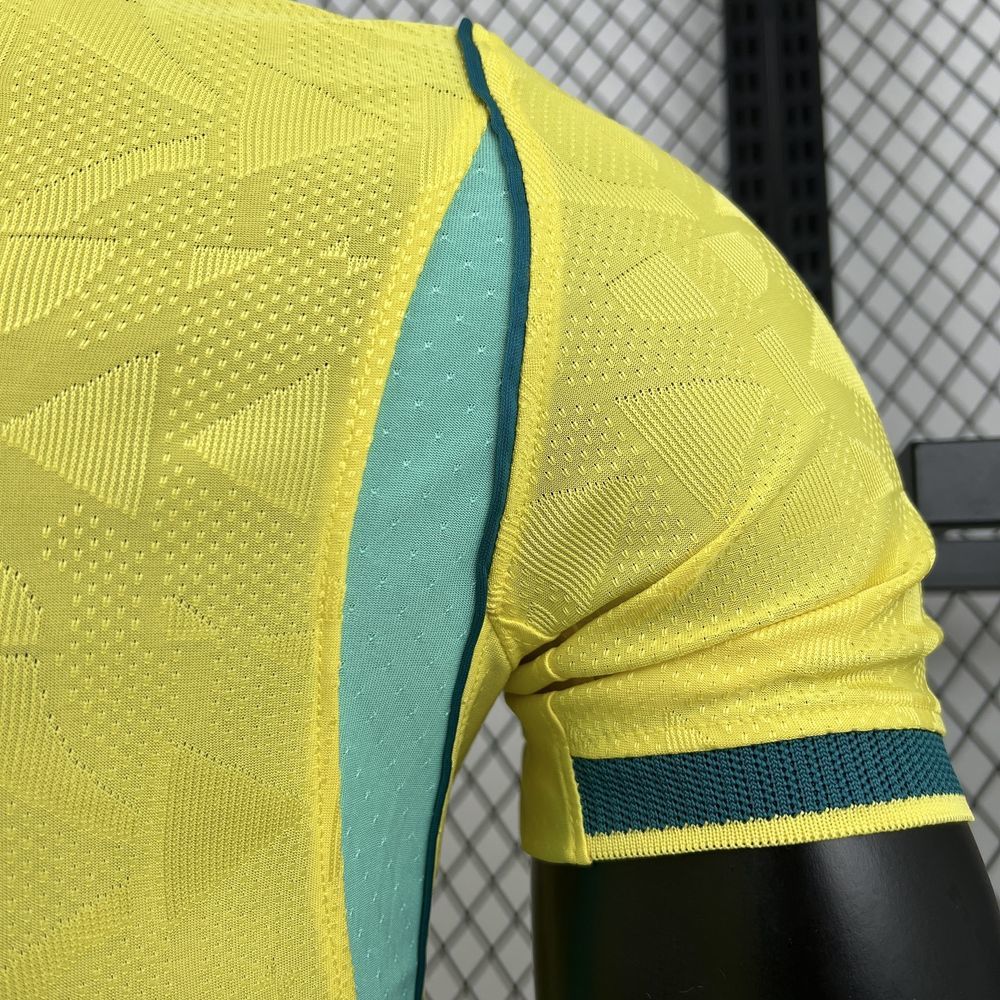 Brazil 2026 - World Cup Home (Player Version)