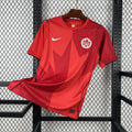 Canada 2026 - World Cup Home