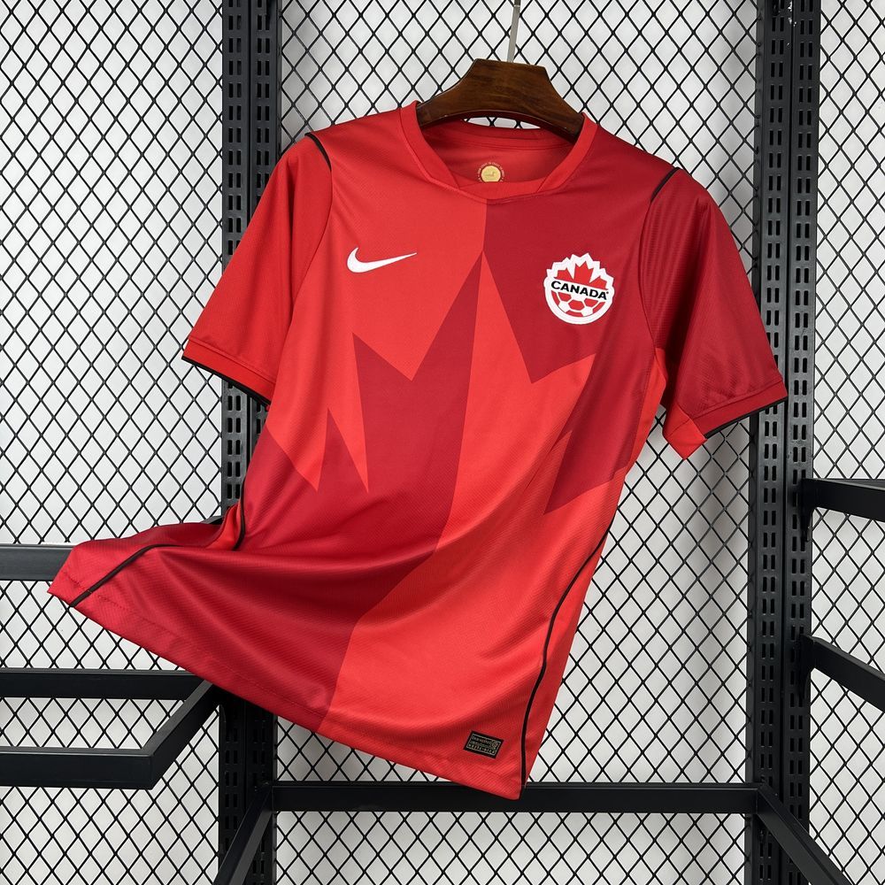 Canada 2026 - World Cup Home