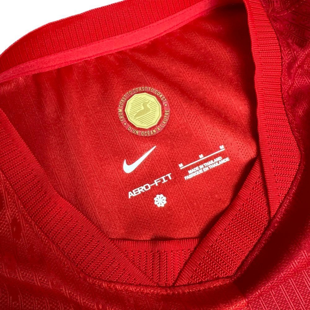 Canada 2026 - World Cup Home (Player Version)