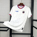 Cape Verde 2026 - World Cup Away