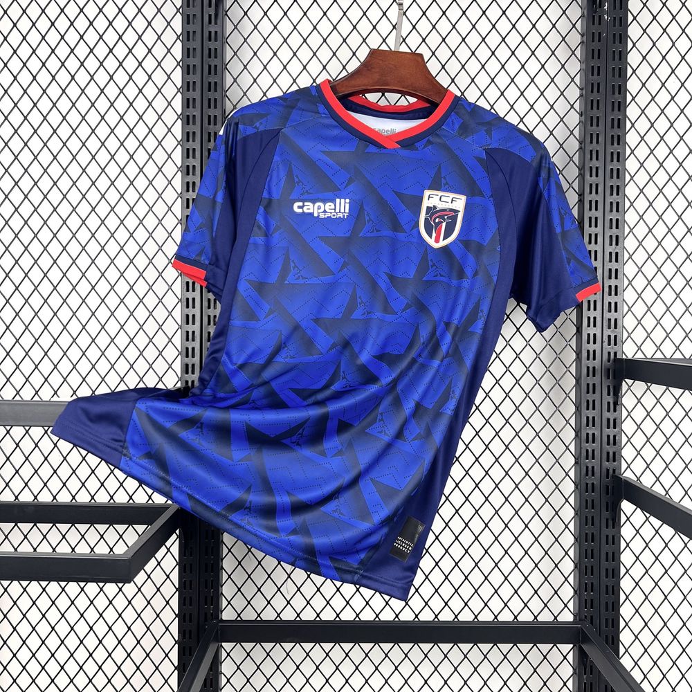 Cape Verde 2026 - World Cup Home