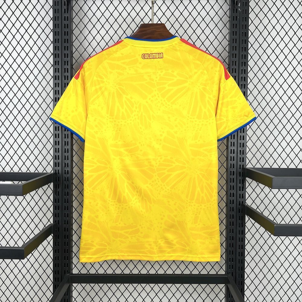 Colombia 2026 - World Cup Home