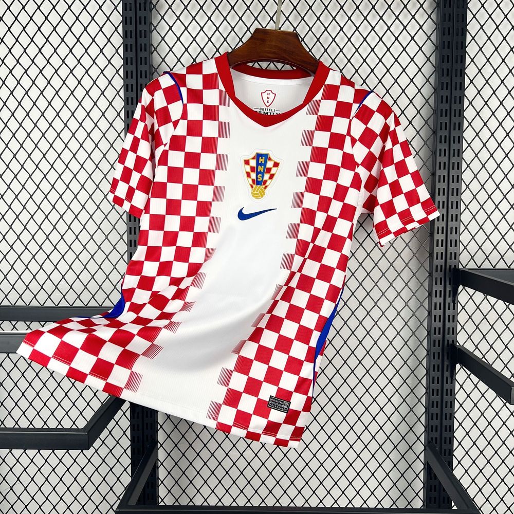 Croatia 2026 - World Cup Home