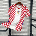 Croatia 2026 - World Cup Home
