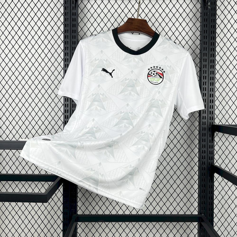 Egypt 2026 - World Cup Away