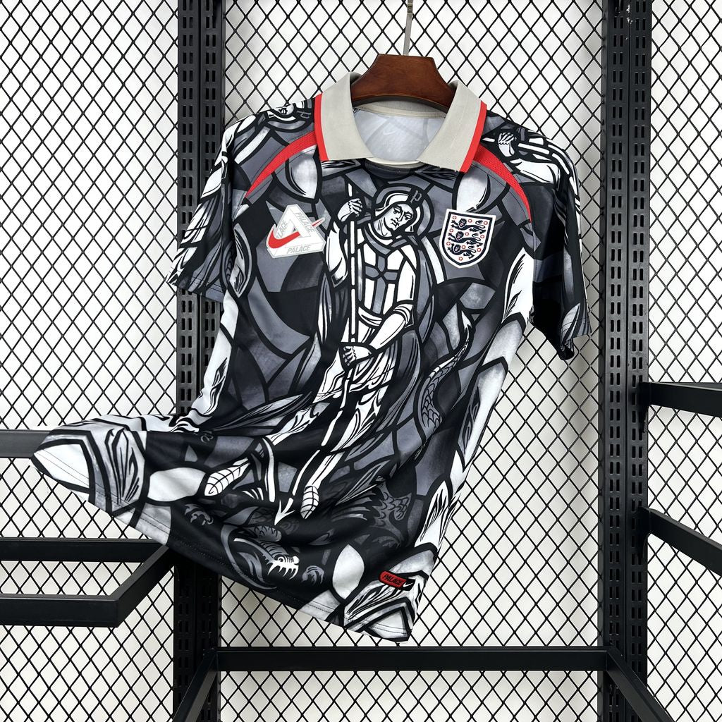 England x Palace 2026 - World Cup Pre-Match