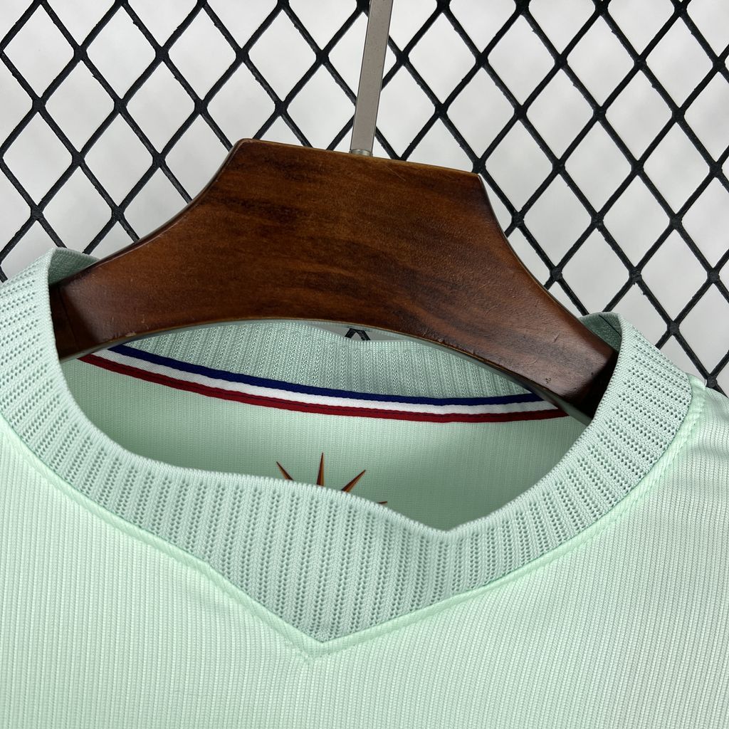 France 2026 - World Cup Away