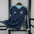Germany 2026 - World Cup Away Long Sleeve