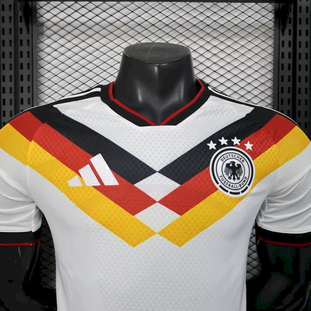 Germany 2026 - World Cup Home (Player Version)