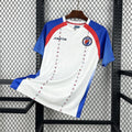 Haiti 2026 - World Cup Away