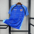 Haiti 2026 - World Cup Home
