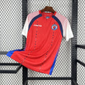 Haiti 2026 - World Cup Third Kit
