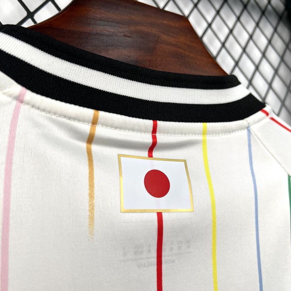 Japan 2026 - World Cup Away