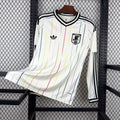 Japan 2026 - World Cup Away Long Sleeve