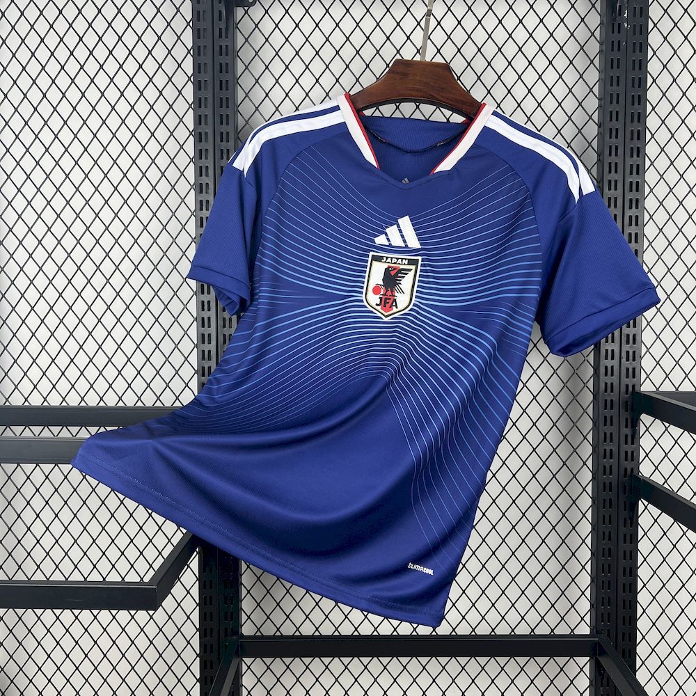 Japan 2026 - World Cup Home