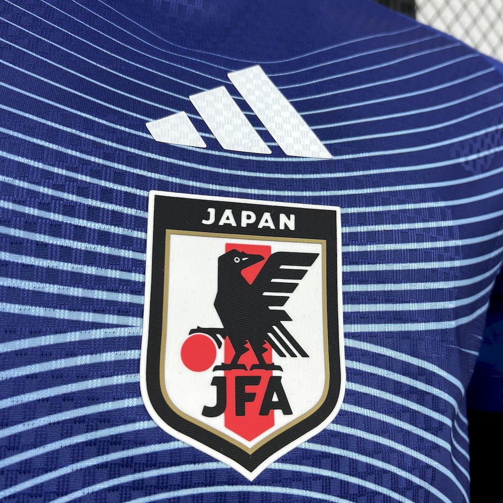 Japan 2026 - World Cup Home (Player Version)
