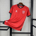Jordan 2026 - World Cup Away