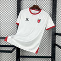 Jordan 2026 - World Cup Home