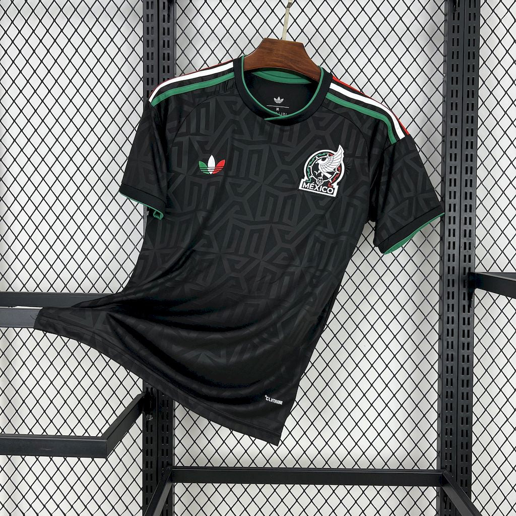 Mexico 2026 - Special Edition