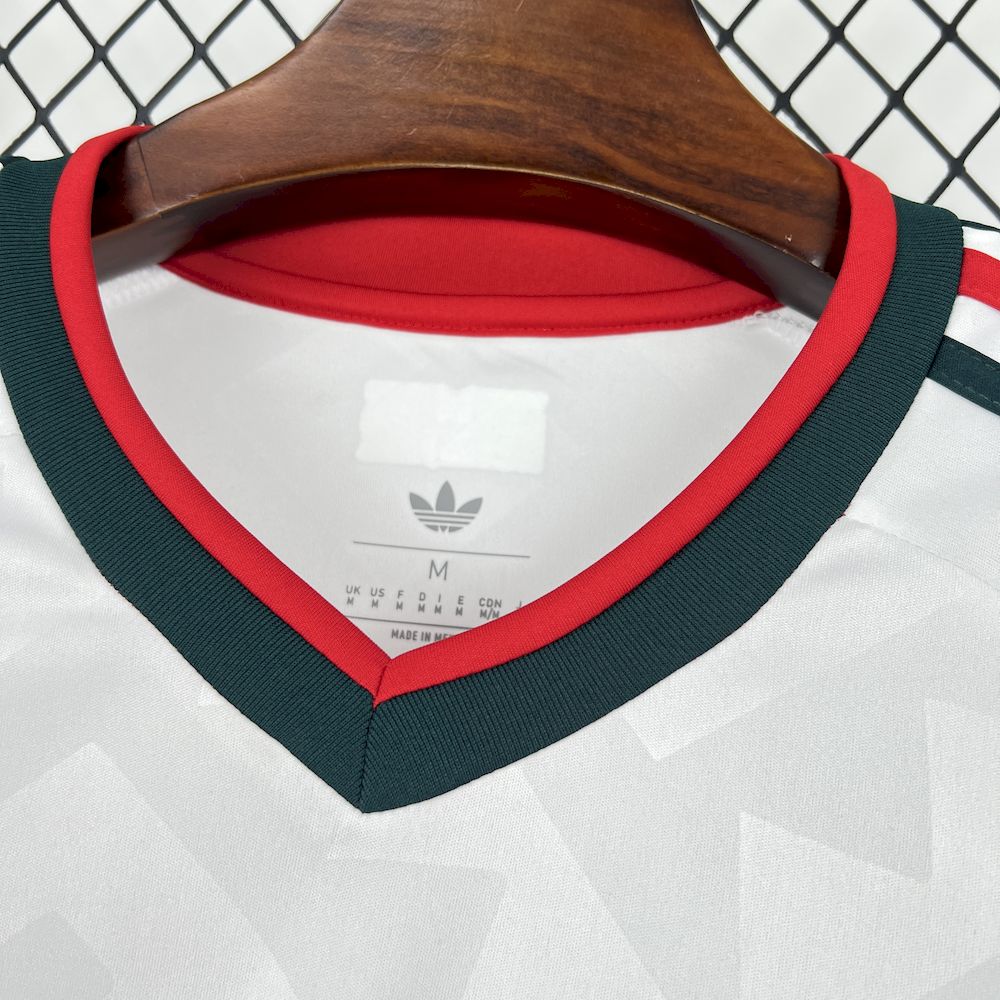 Mexico 2026 - World Cup Away