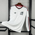 Mexico 2026 - World Cup Away Long Sleeve