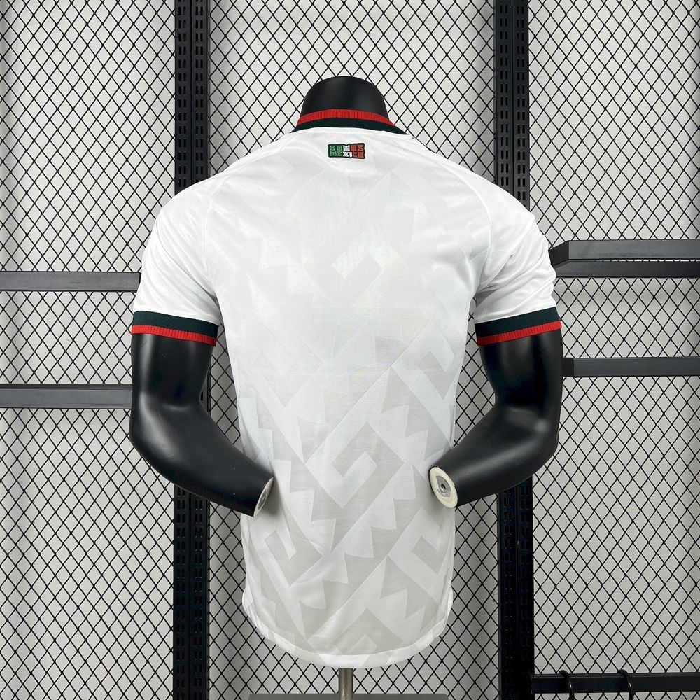 Mexico 2026 - World Cup Away (Player Version)