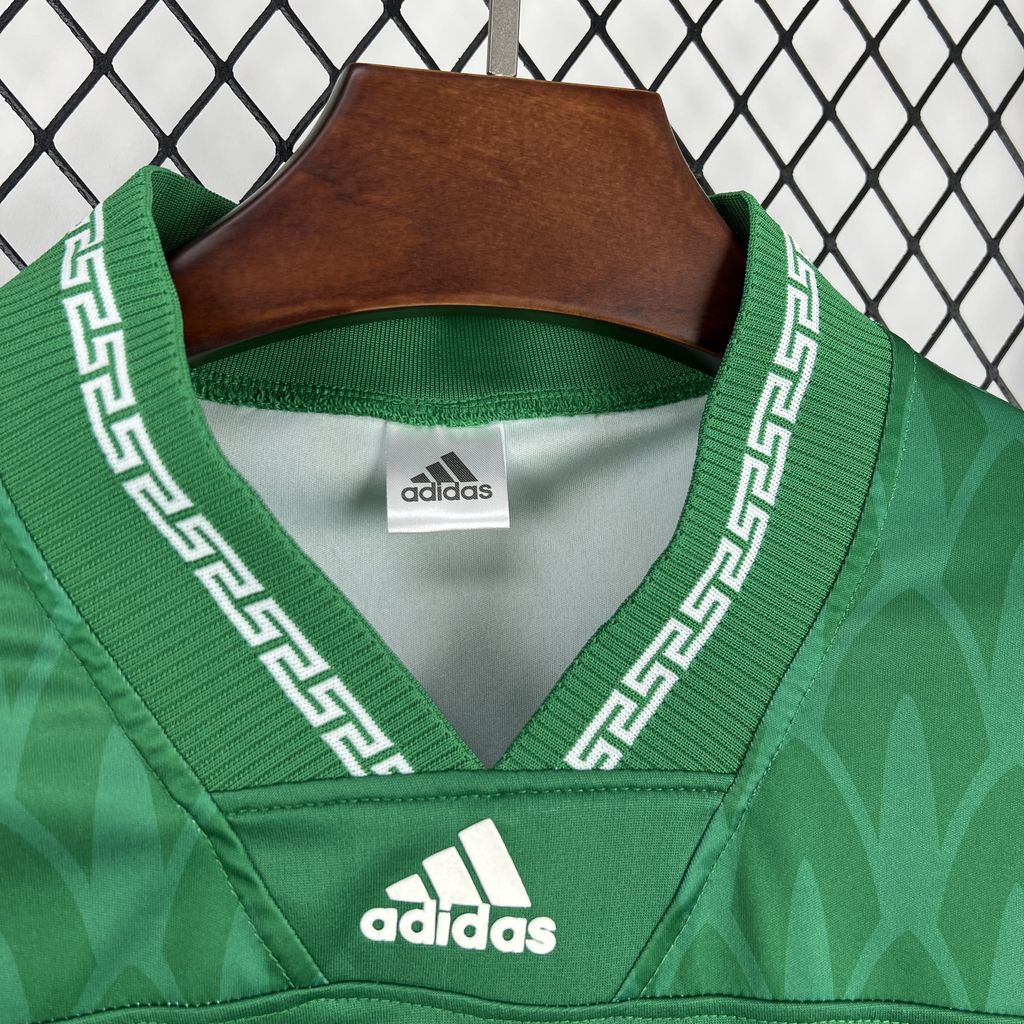Mexico 2026 - Bringback Remixed Edition
