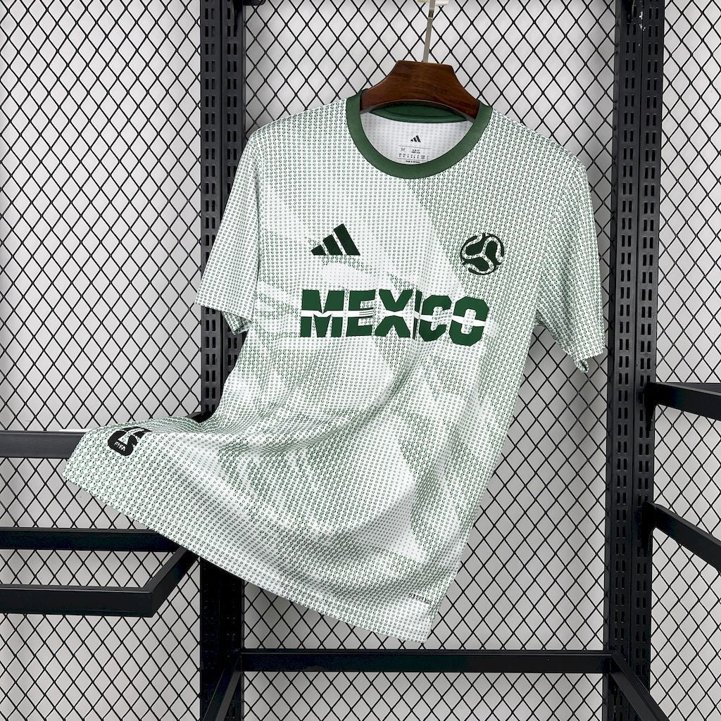 Mexico 2026 - World Cup Special Edition