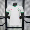 Morocco 2026 - World Cup Away (Player Version)