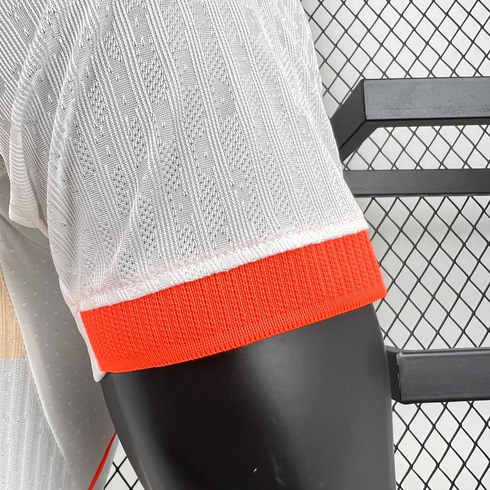 Netherlands 2026 - World Cup Away (Player Version)
