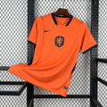 Netherlands 2026 - World Cup Home