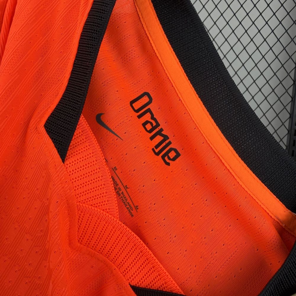 Netherlands 2026 - World Cup Home (Player Version)