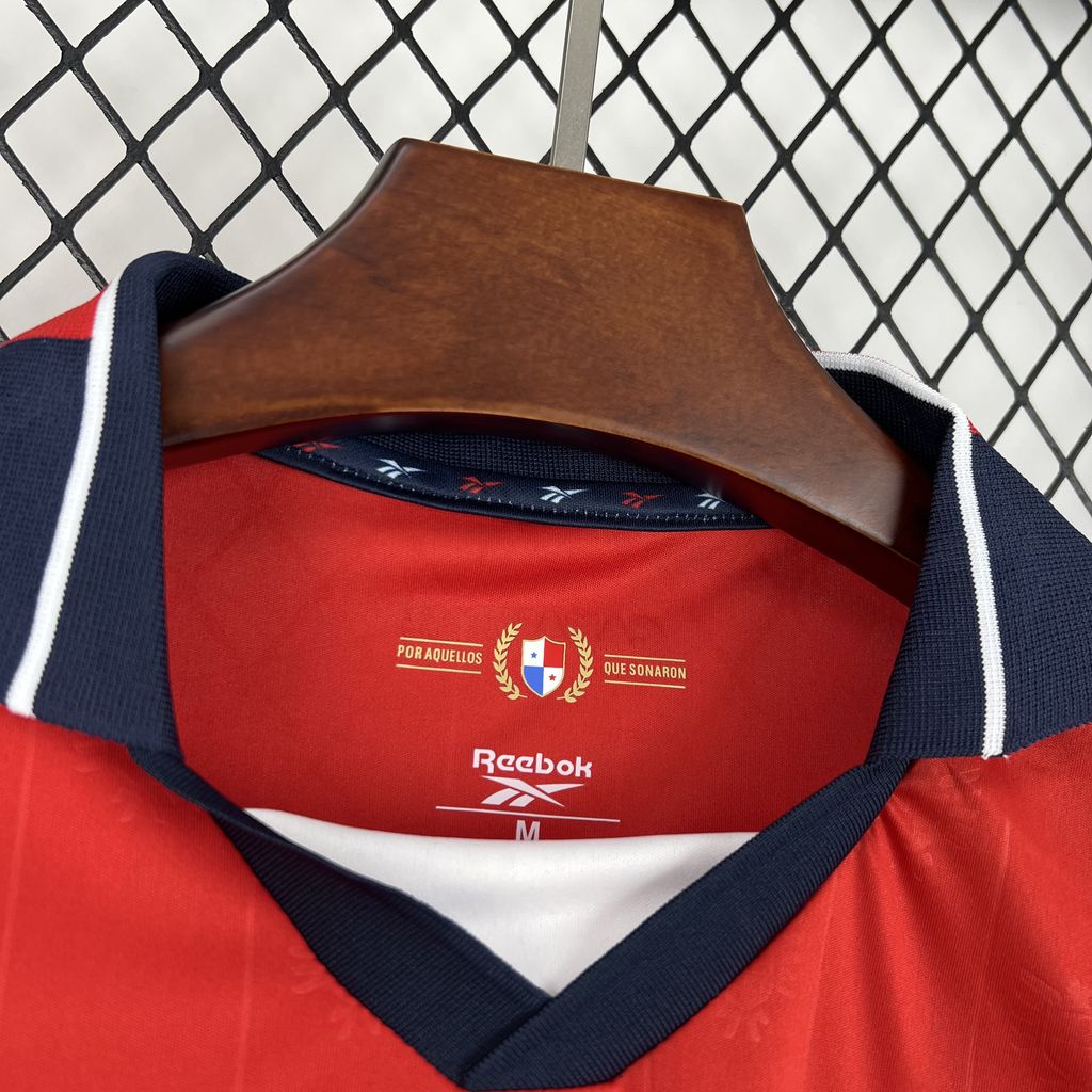 Panama 2026 - World Cup Home