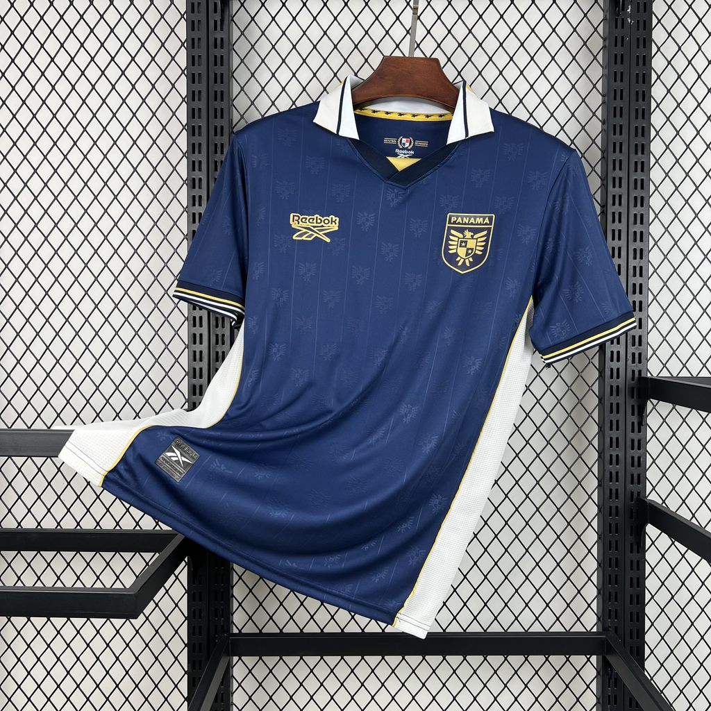 Panama 2026 - World Cup Third Kit