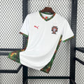 Portugal 2026 - Limited Edition White