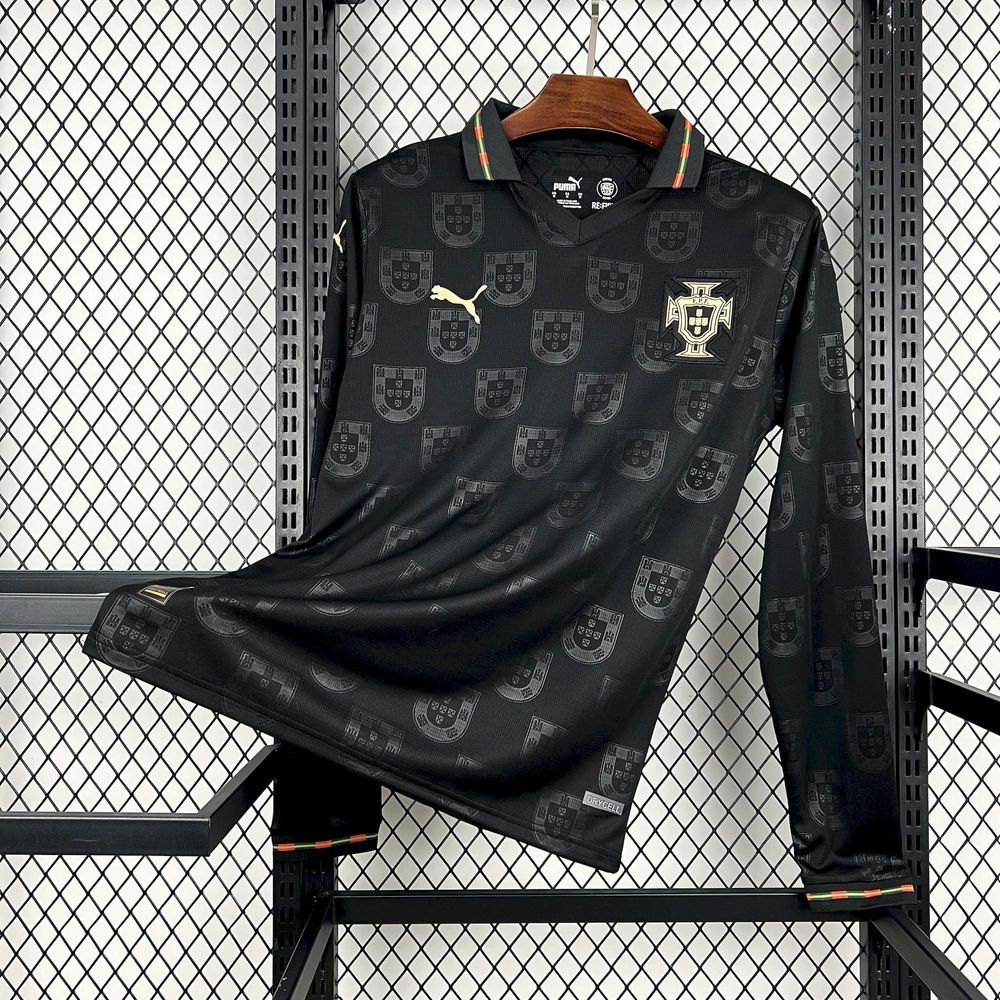 Portugal 2026 - Special Edition Long Sleeve
