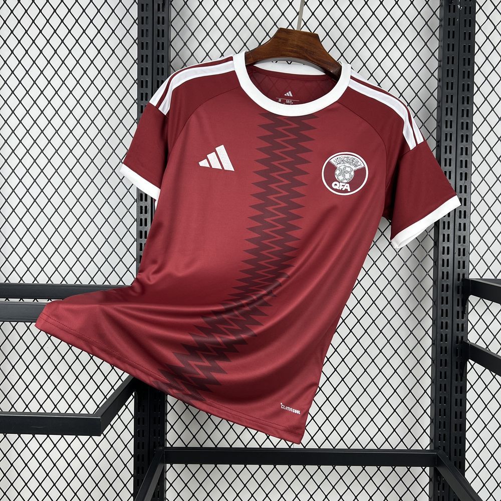 Qatar 2026 - World Cup Home