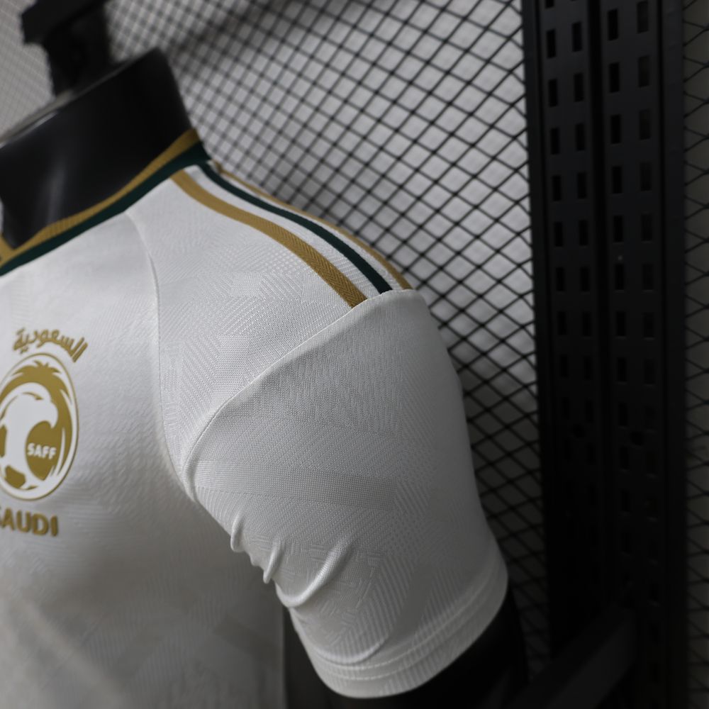 Saudi Arabia 2026 - World Cup Away (Player Version)